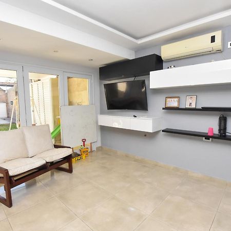 Апартаменты Casa Relax Пресиденсия-Рока-Саэнс-Пенья Экстерьер фото