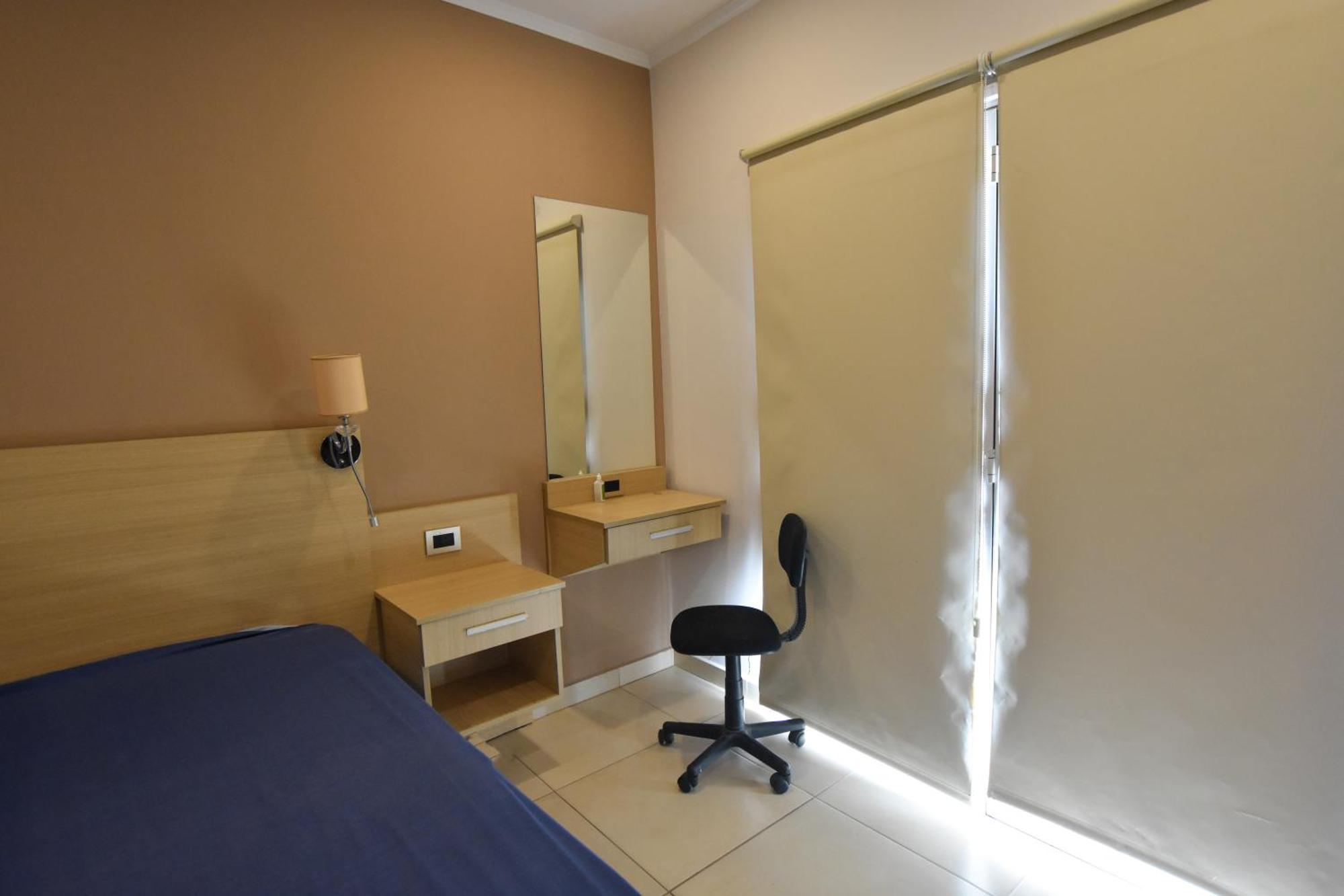 Апартаменты Casa Relax Пресиденсия-Рока-Саэнс-Пенья Экстерьер фото