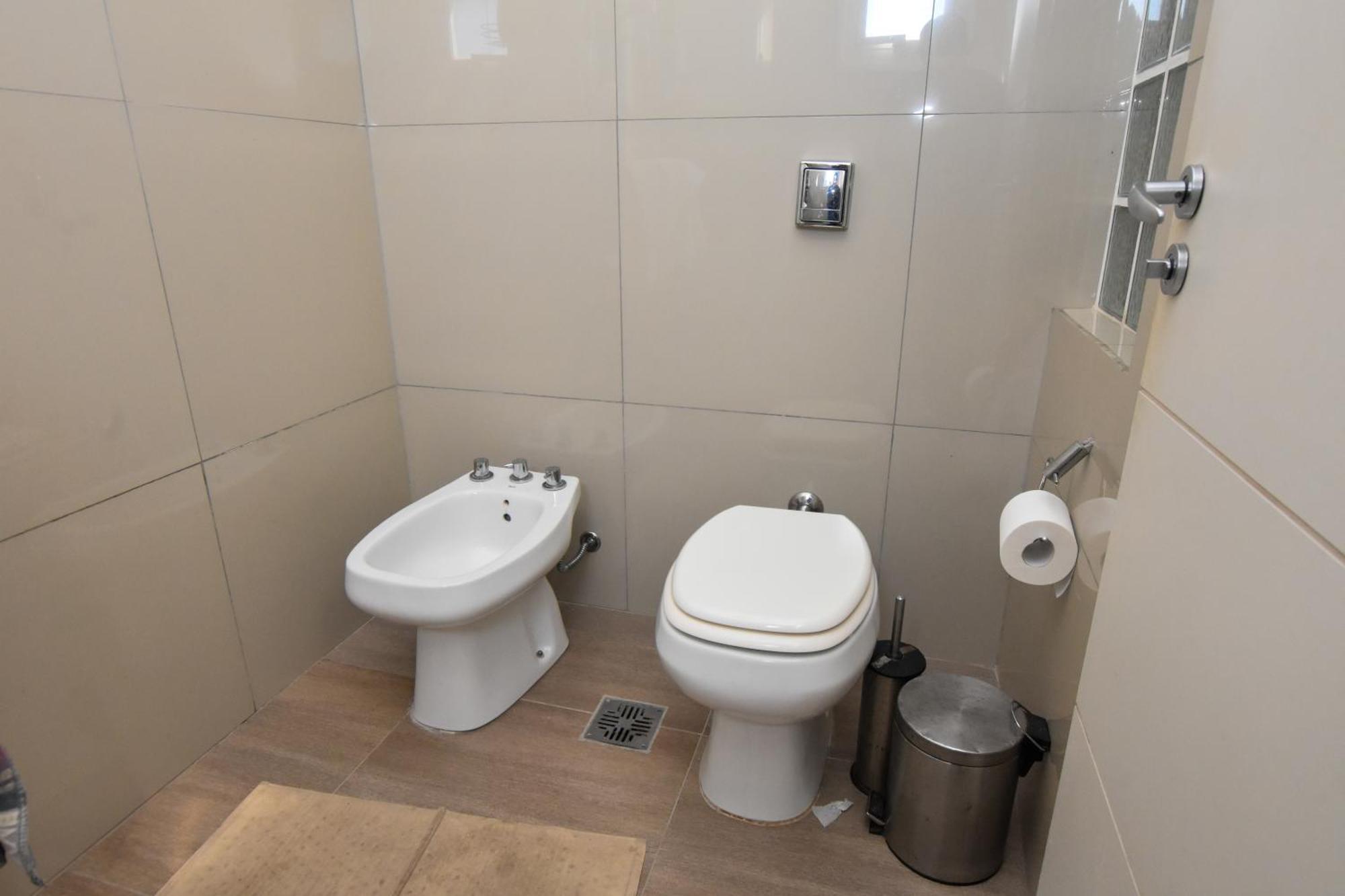 Апартаменты Casa Relax Пресиденсия-Рока-Саэнс-Пенья Экстерьер фото