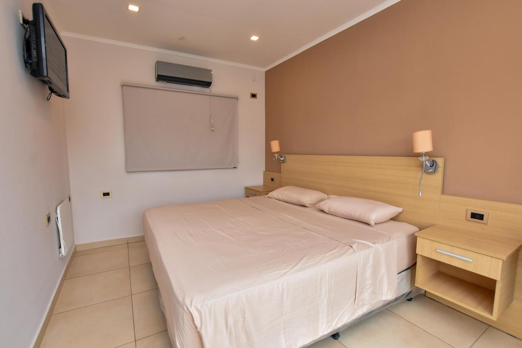 Апартаменты Casa Relax Пресиденсия-Рока-Саэнс-Пенья Экстерьер фото